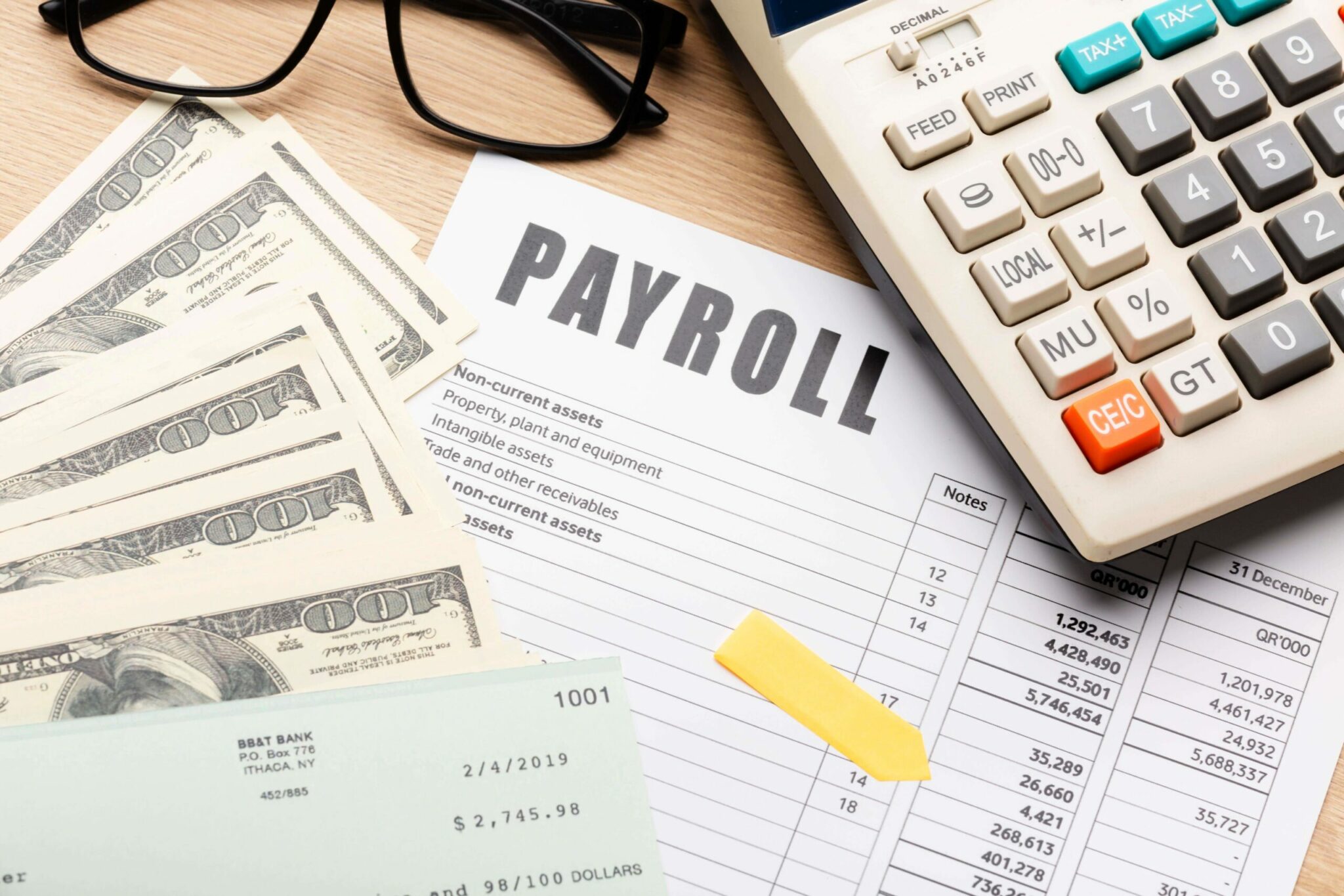 The Complete HR Payroll Software Solution for Indian Businesses