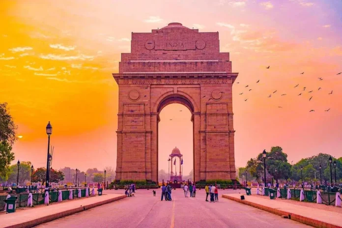 Top 10 Must-Visit Places in New Delhi for First-Time Travelers