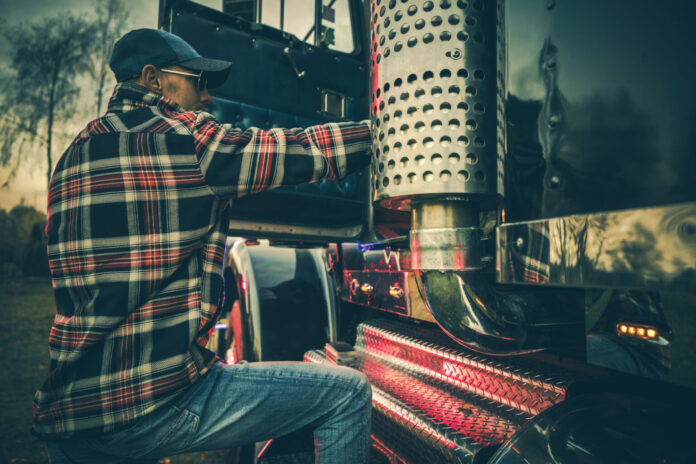 diesel engine repair service