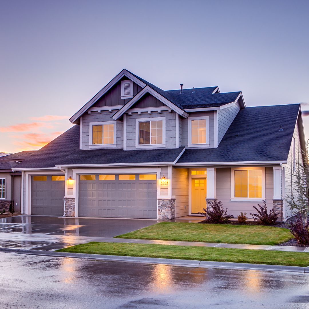 homes