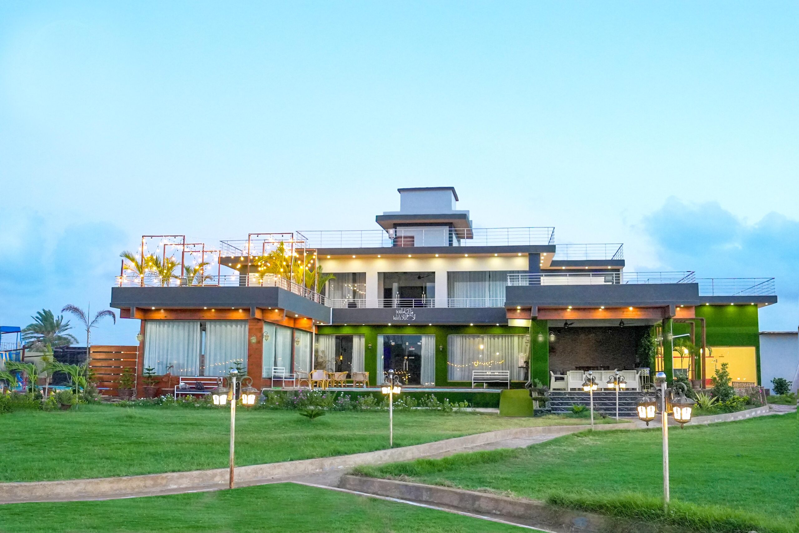 Key Tips for Booking a Resort in Karachi