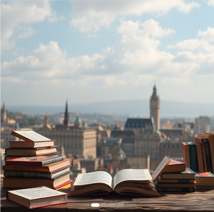 Memoir Writing Services