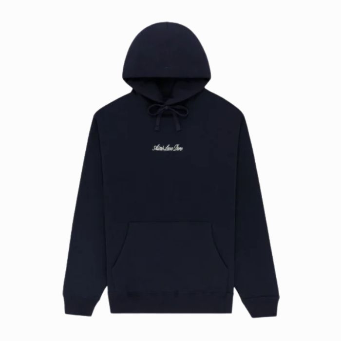 Aimé Leon Dore Hoodie Streetwear Looks to Try
