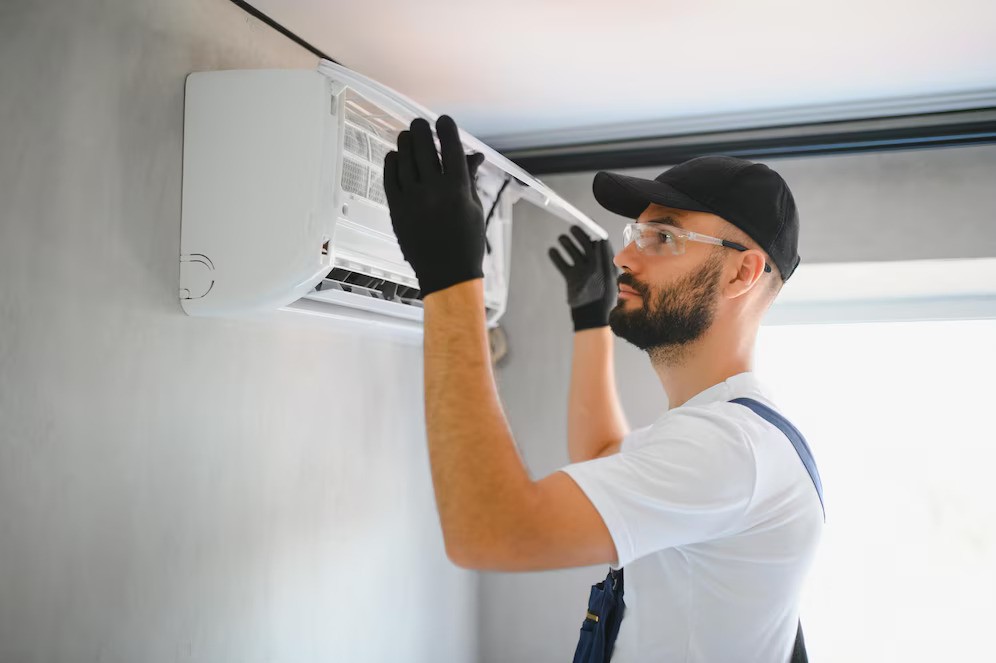 air conditioning repair service Buckeye AZ