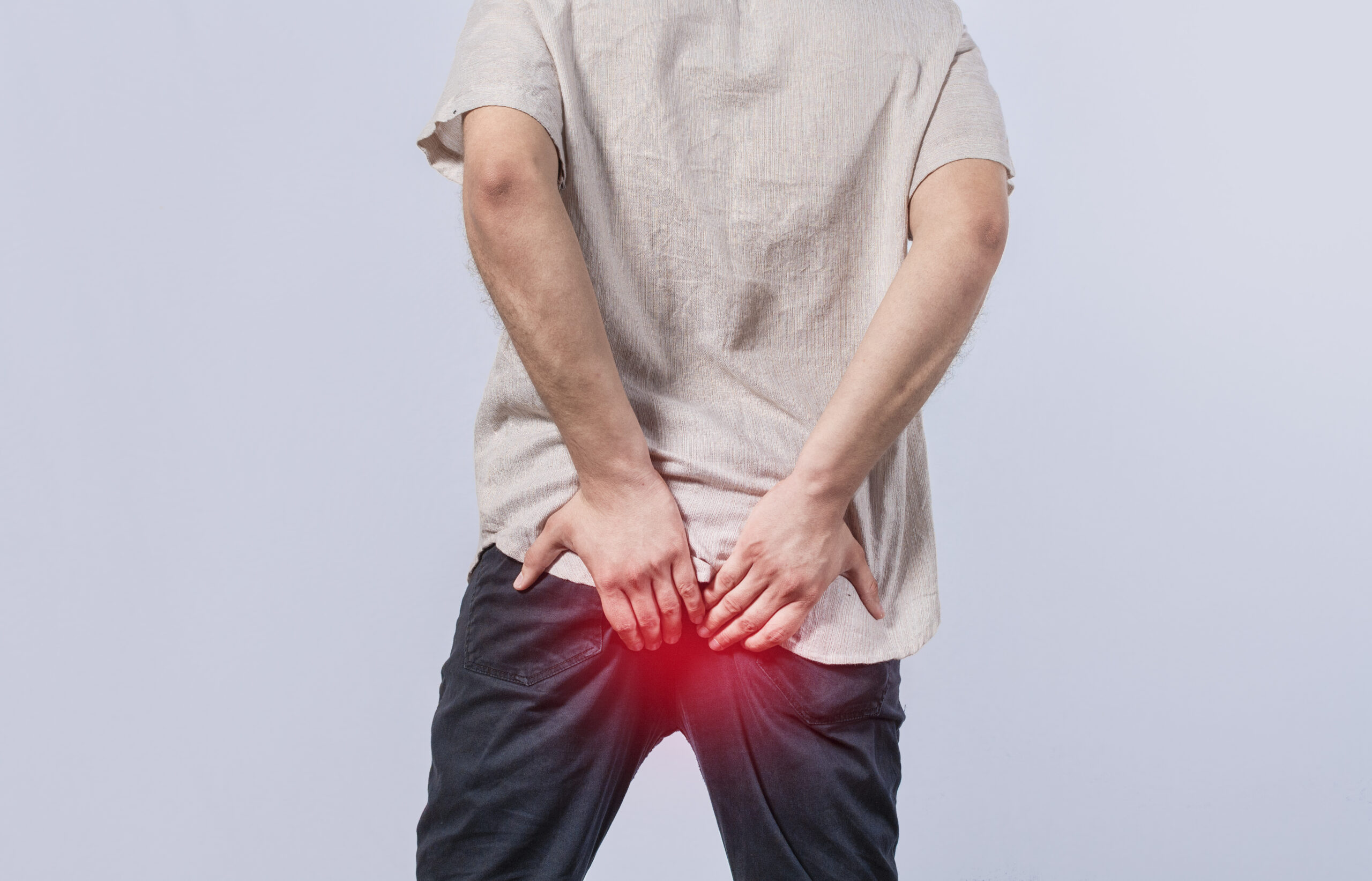 hemorrhoid causes
