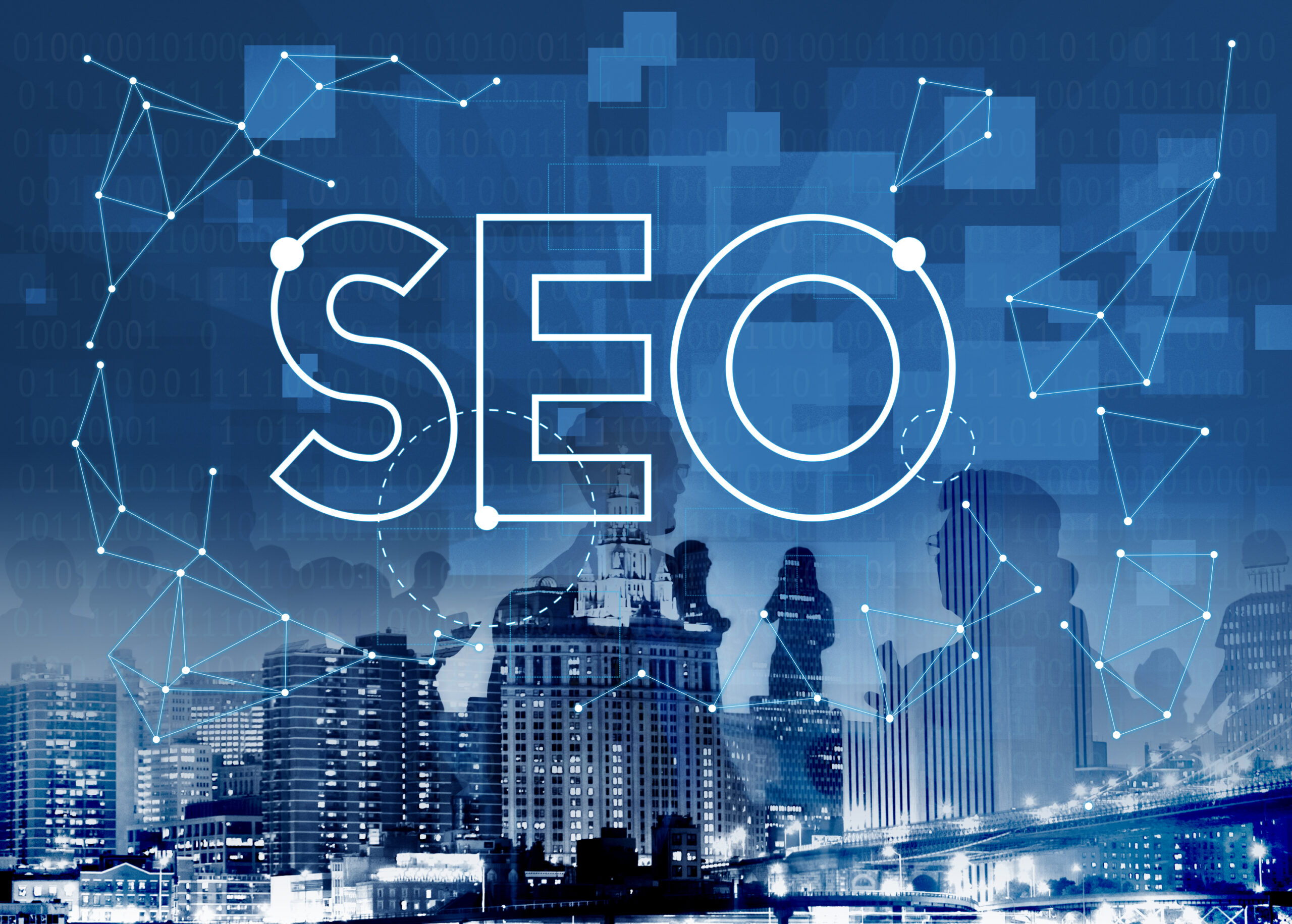 SEO services in Dubai