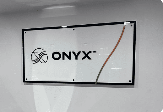 Elevate Your Workspace with Custom Office Signs in NYC