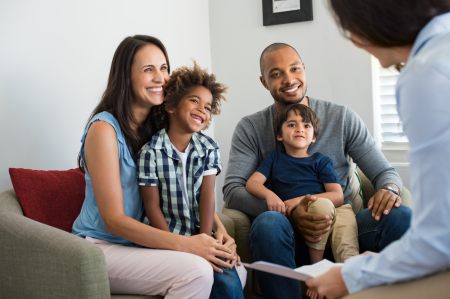 Child Psychologist in Australia