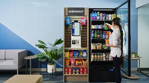 office supply vending machine