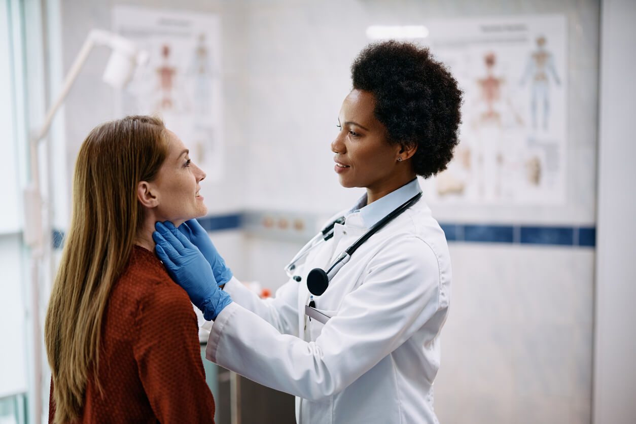 DOT physicals Atlanta