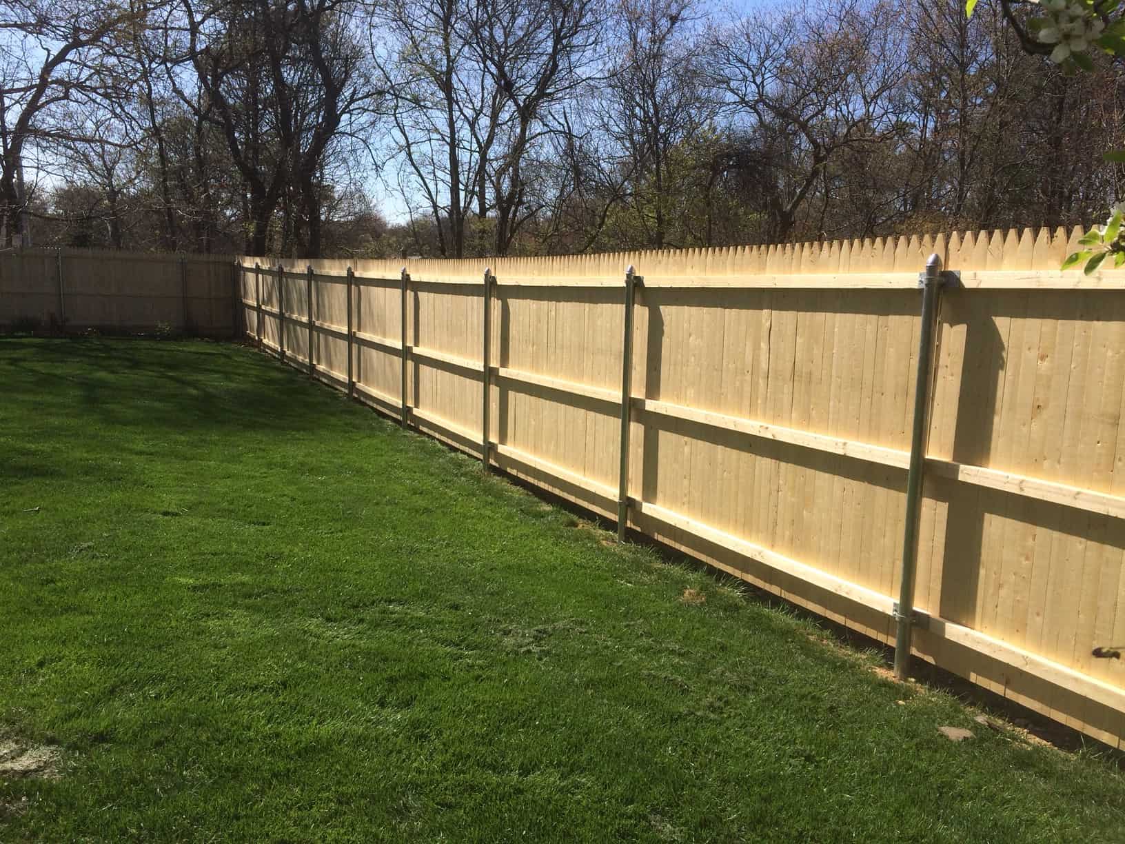 fence-installation