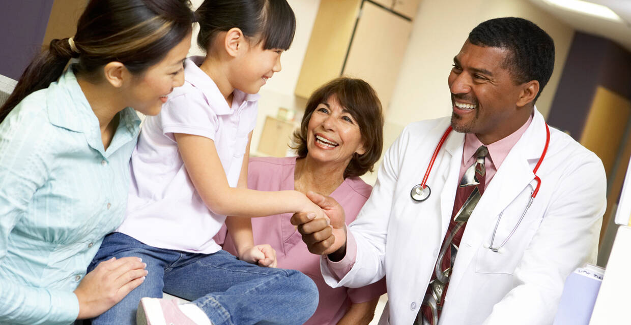 Urgent Care in Cumming, GA: What Conditions Do They Treat and When Should You Visit?