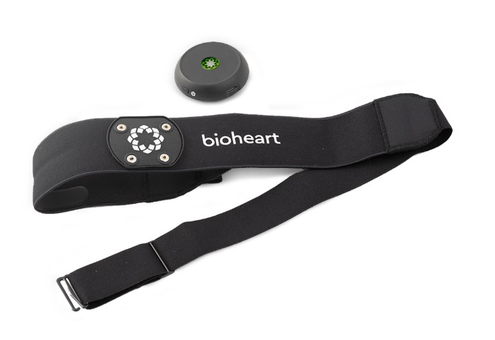 Continuous Heart Monitoring