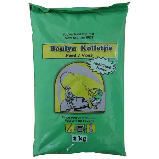 Top Sensation Tackle Box for Sale Options for Storing Boulyn Kolletjie Bait Kits