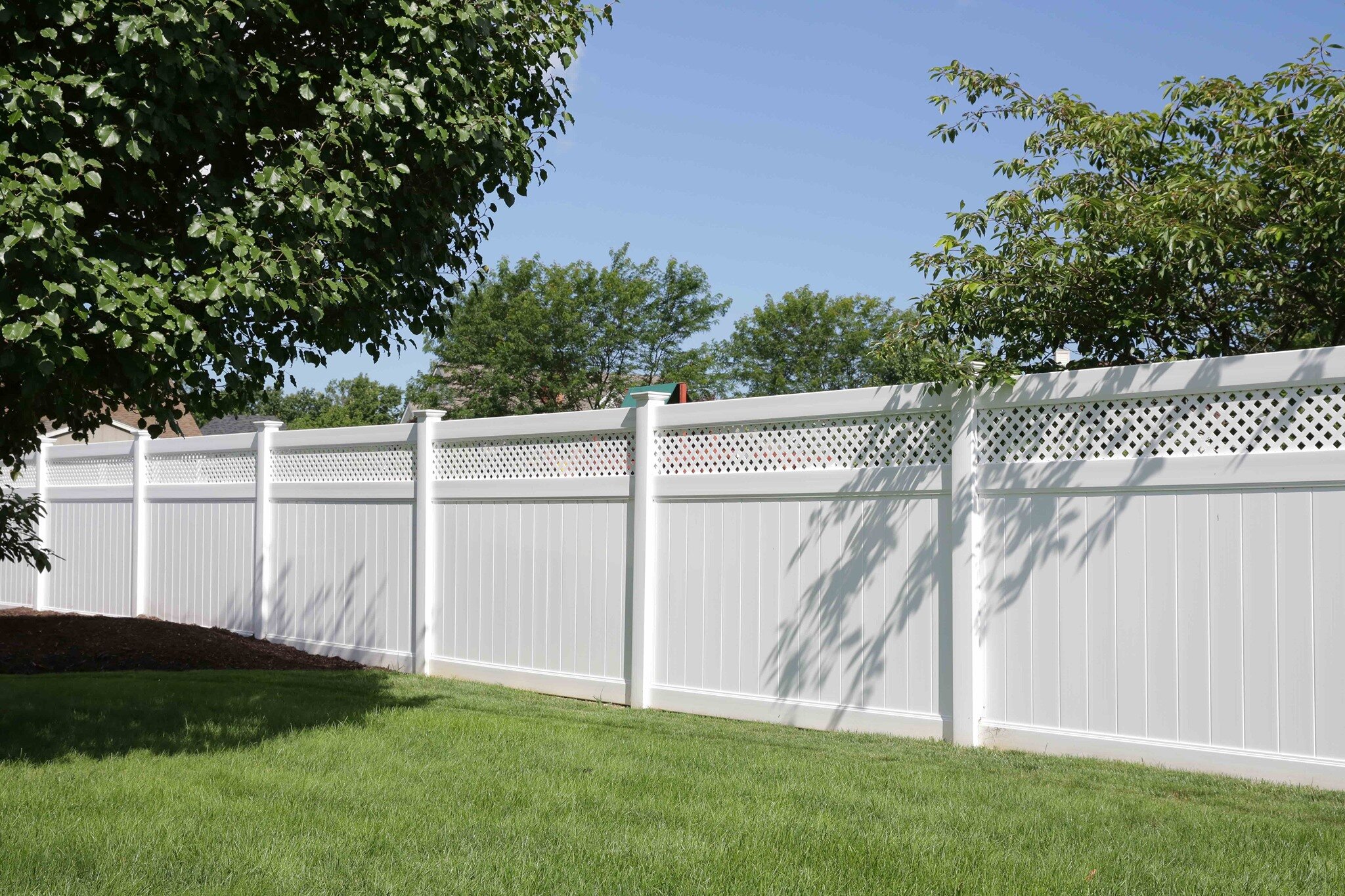 fence company