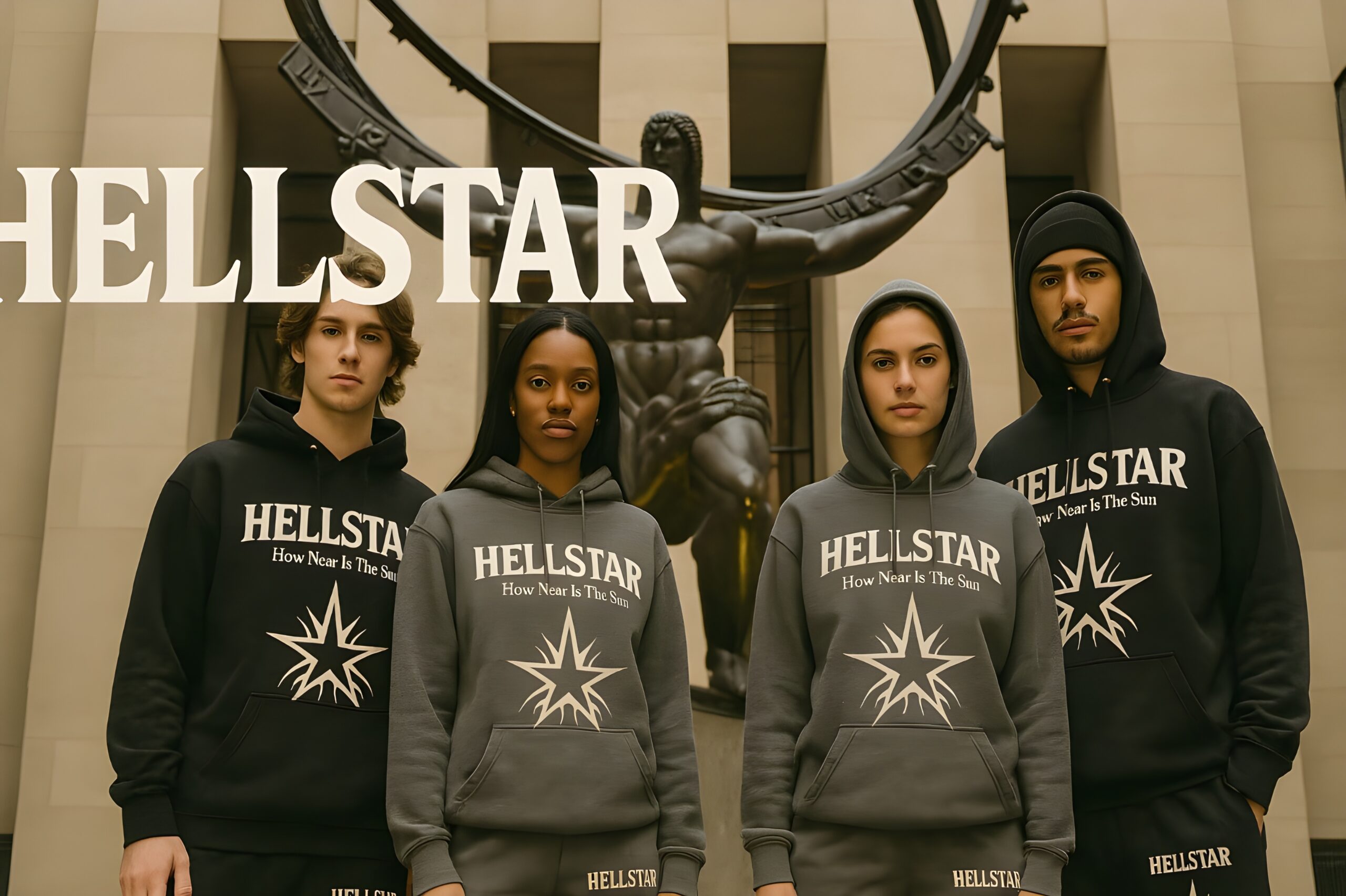 Redefining Street Vibes with the 2025 Hellstar