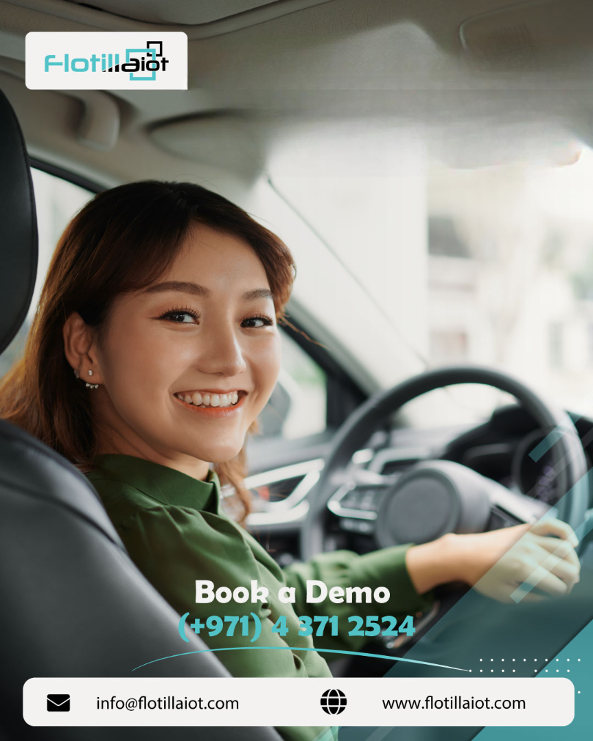 Launch Your Telematics Brand with White Label GPS Tracking Software