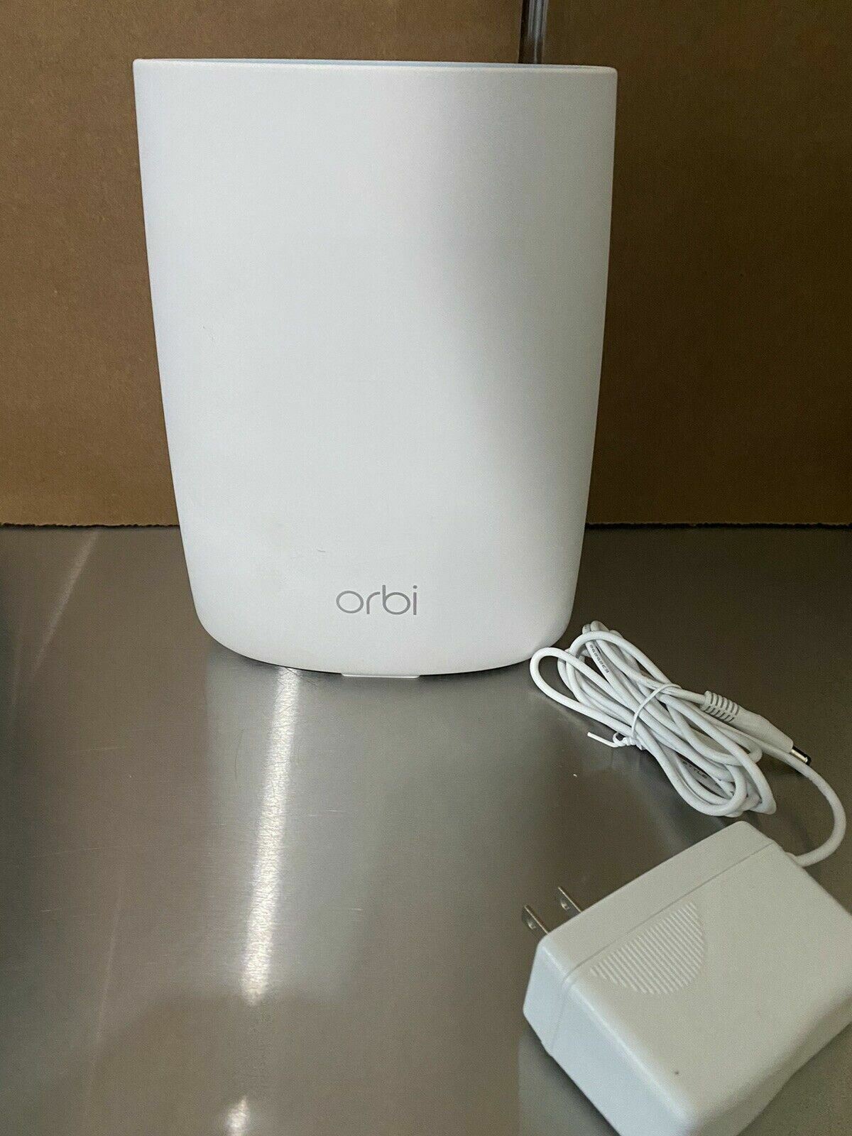 A Complete Guide to Setting Up Home Wi-Fi Using Netgear Orbi Login