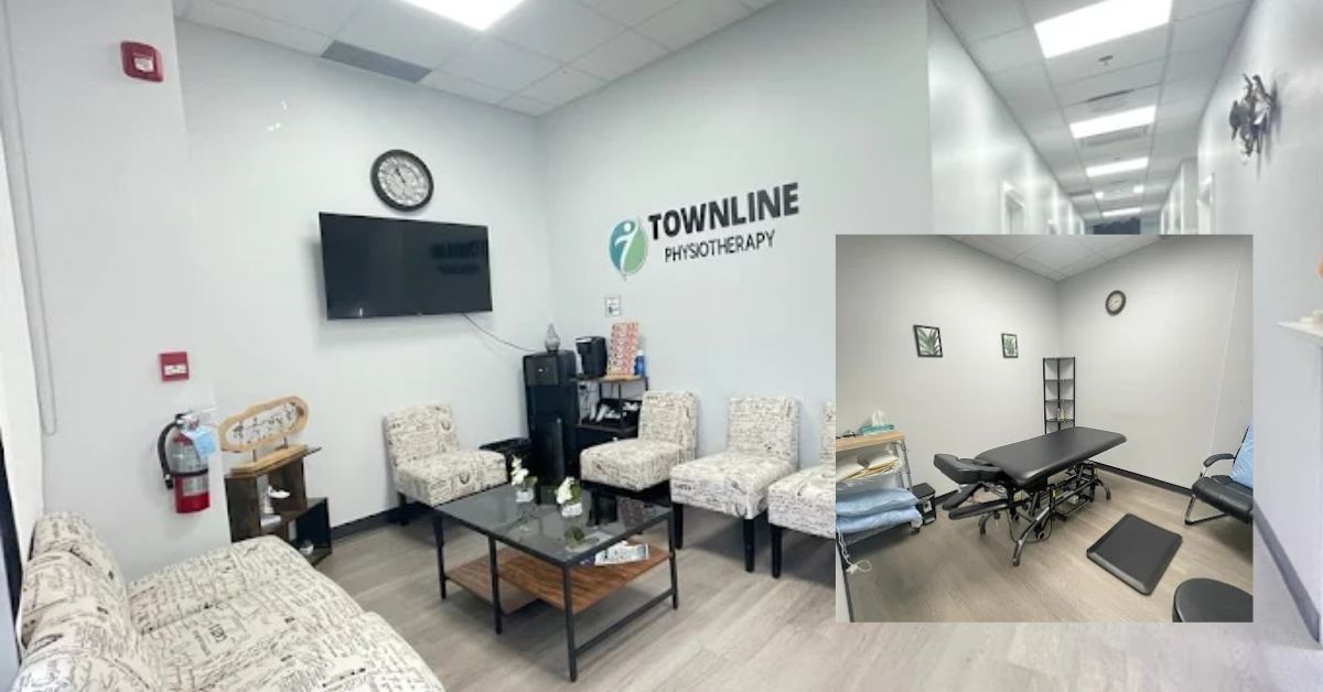 Your One-Stop Guide to Physiotherapy in Abbotsford with Townline Physiotherapy