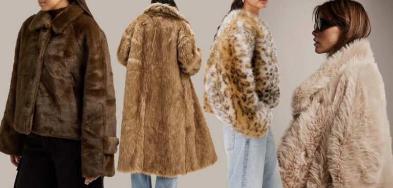 Why Should You Choose a White Fur Coat From NY American Jacket?