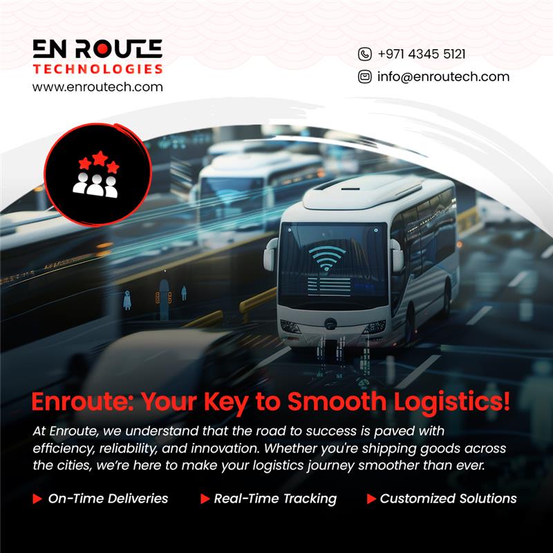  How Fleet Management System are Revolutionizing Logistics and Transportation?