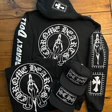 10 Must-Own Chrome Hearts Hat Items for Style Kings