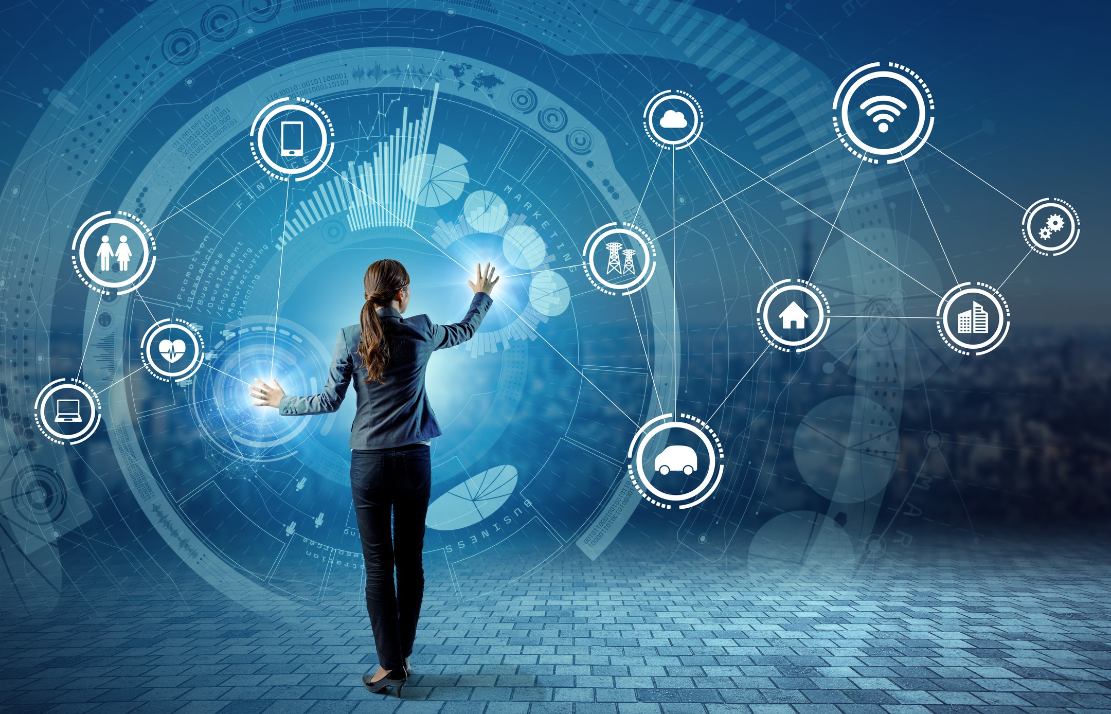 Digital Transformation in Logistics: A Practical Guide to Solving Real Business Bottlenecks