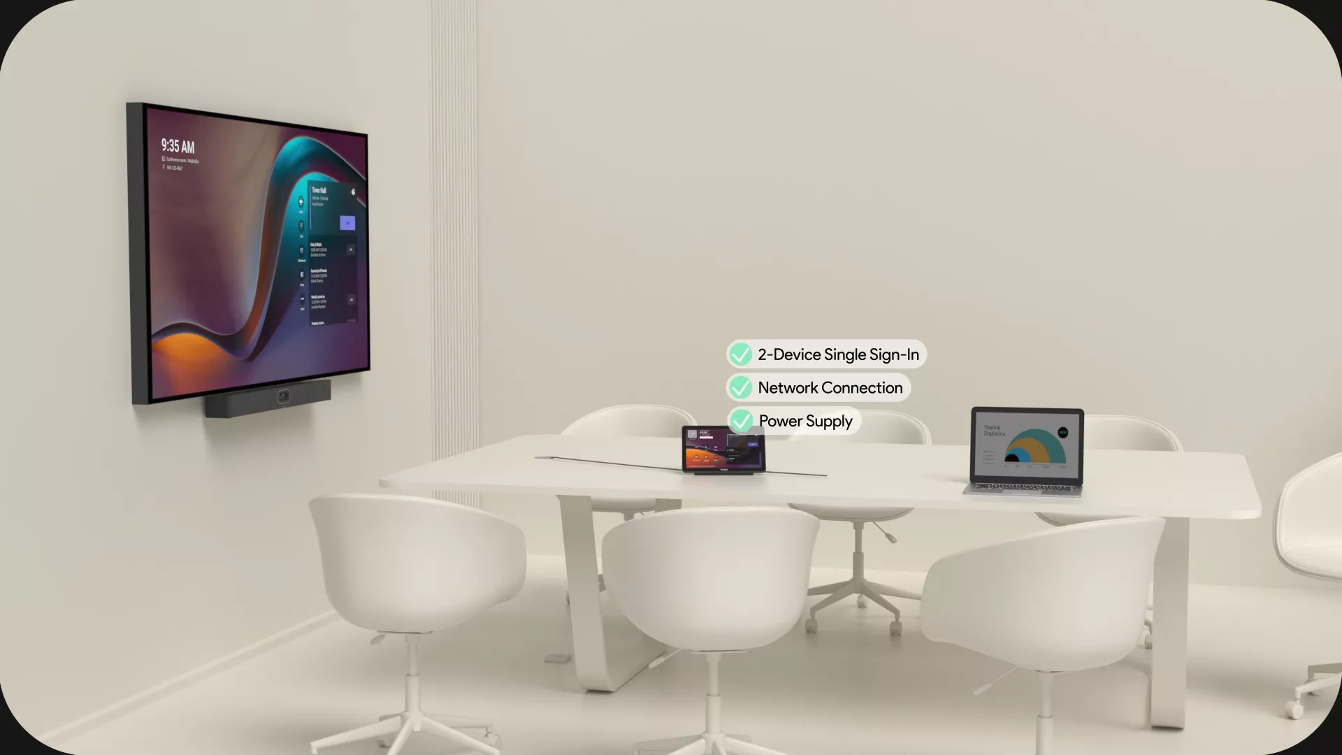 What Is a MeetingBar and Why Your Team Needs One Now