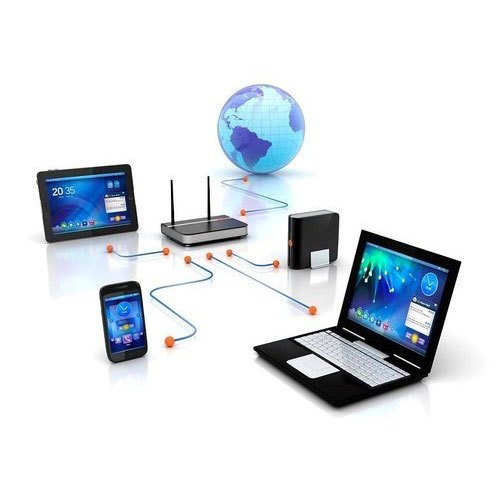 Tech Support Hub: Reliable and Fast Tech Support for Every Device