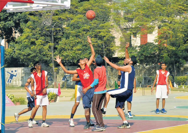 How Sports Are Keeping Punjab’s Youth Off the Streets