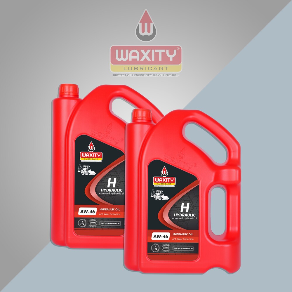 Trusted Hydraulic Oil Manufacturers in India for Smooth Operations