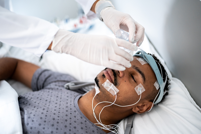 Top Signs You Need to Visit a Sleep Doctor