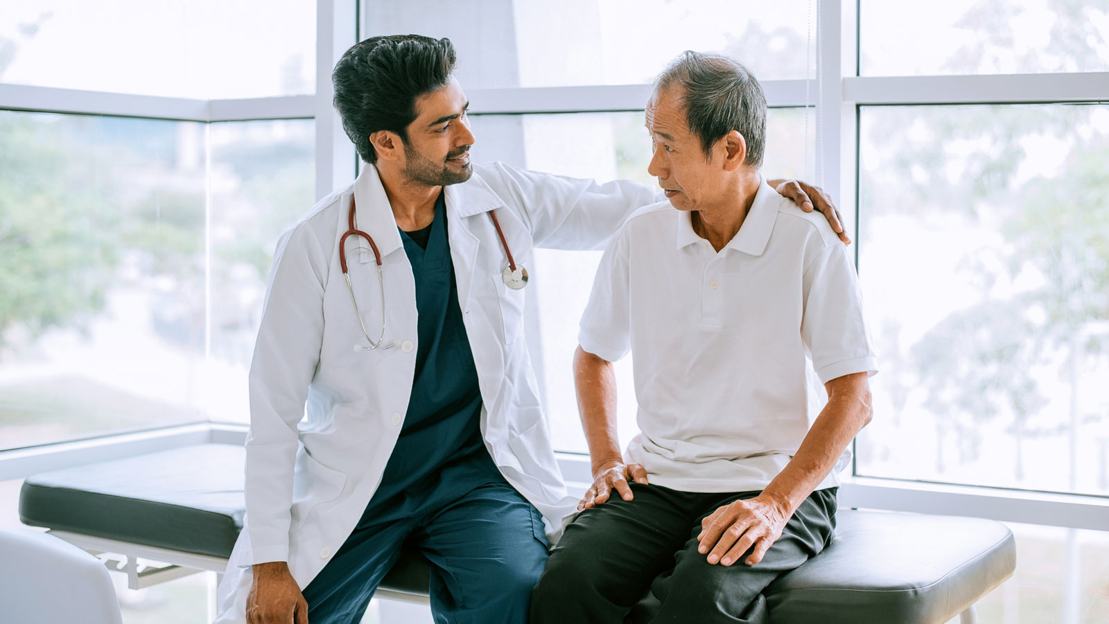 How Gainesville Primary Care Physicians Use Technology to Improve Patient Care