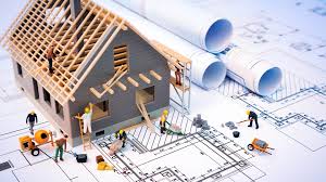 Creating Your Dream Home with General Contractors Near Me