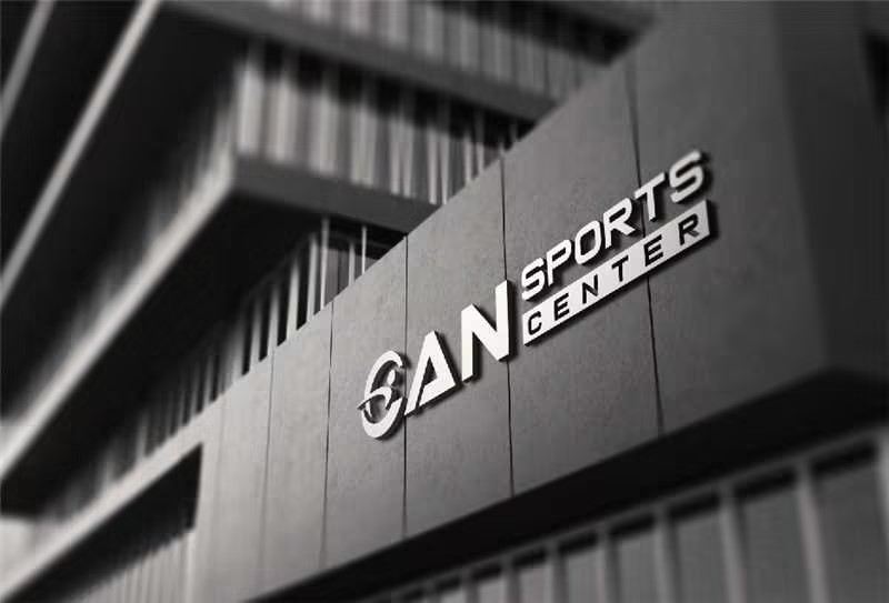 Can Sports Center