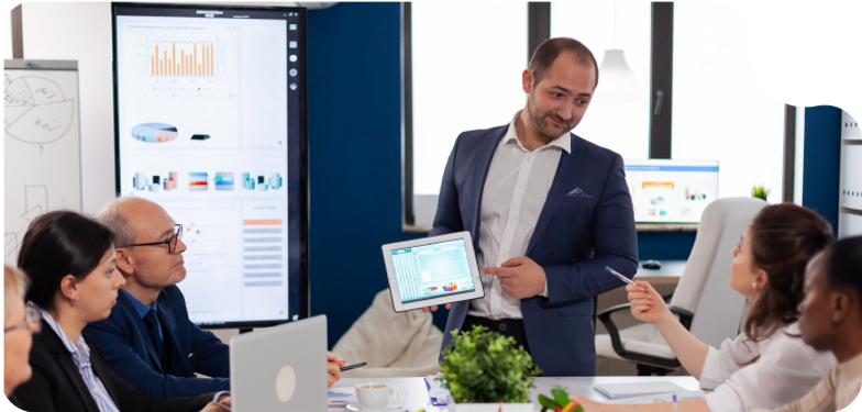 How Tangible Analytics Consulting Transforms Complex Processes with Intelligent Automation