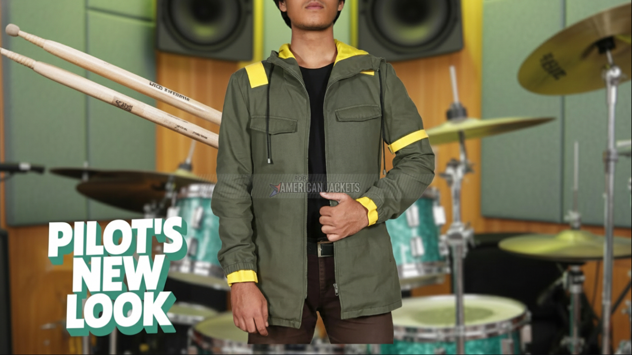 Holiday gifting: 21 pilots hoodie ideas for super-fans