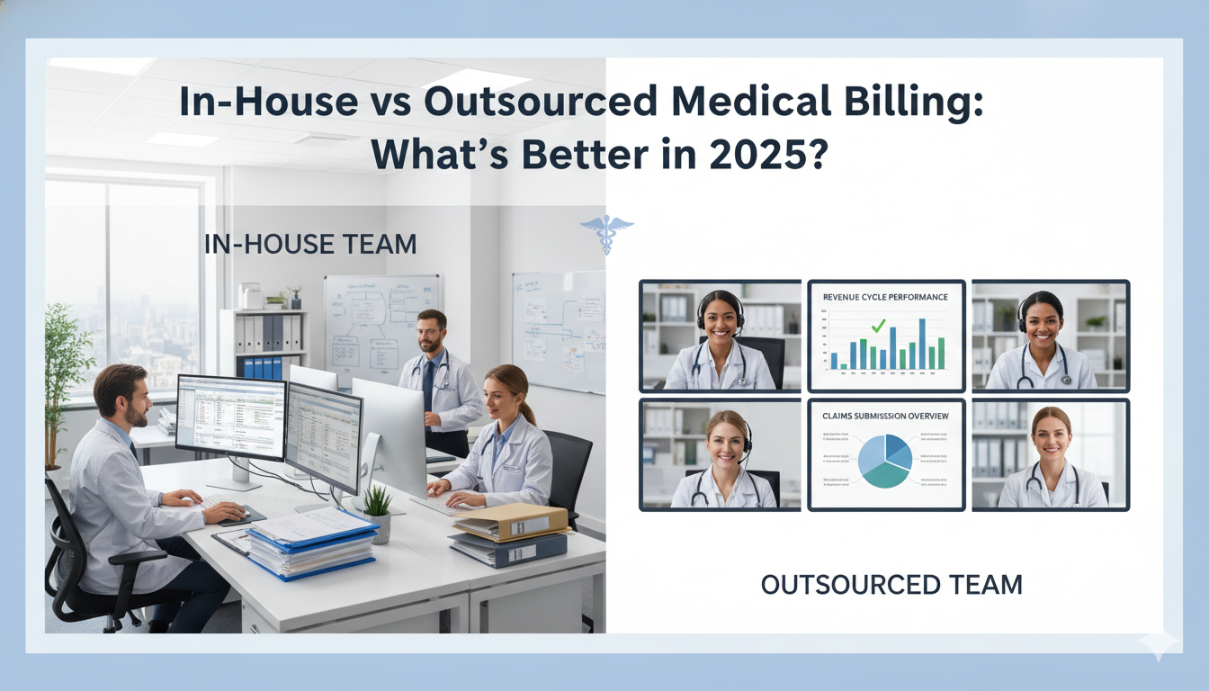 Outsourced Medical Billing Outsourced Medical Billing