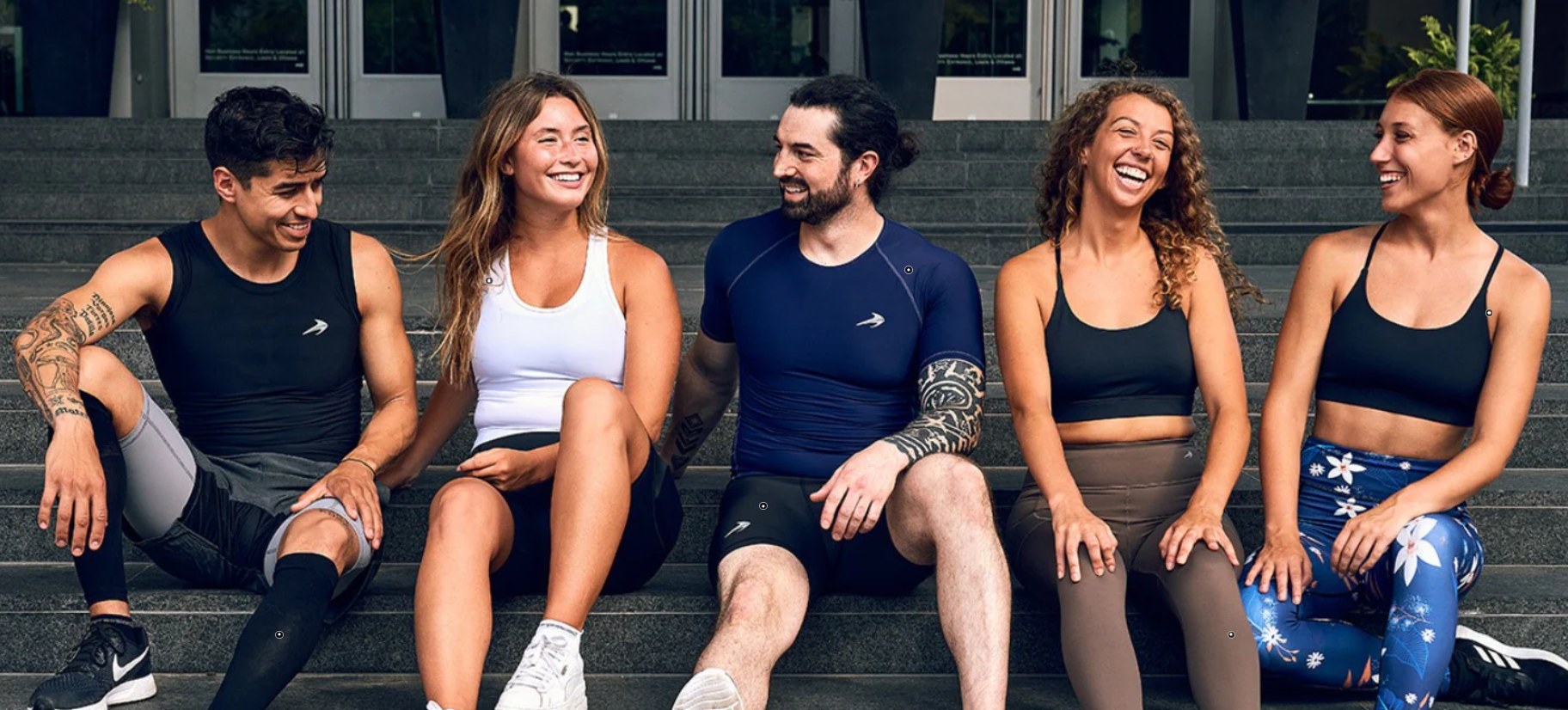 Compression Pants for Men: Performance, Power, and Recovery in Motion