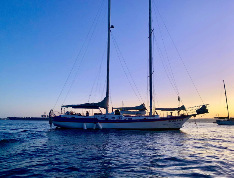 Romance on the Waves: Why Couples Love Seas Lyfe Sunset Cruises