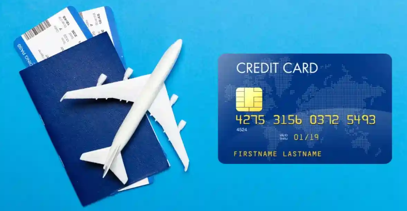 Travel Smart: Credit Card That Boosts Your Limit & Your Rewards