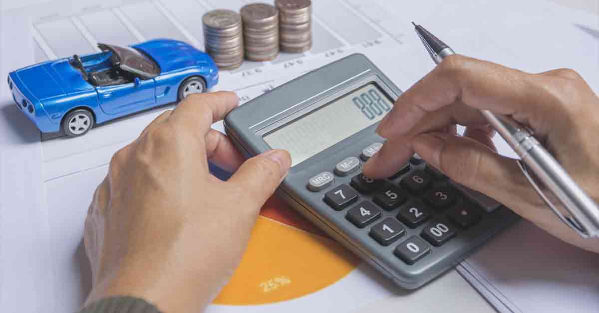 How to Use a Car Depreciation Calculator Before Selling Your Car?