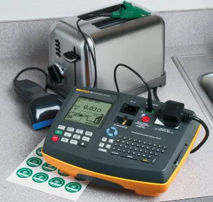 PAT Testing in North London PAT Testing in North London