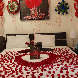 room decoration for couples in Dubai room decoration for couples in Dubai