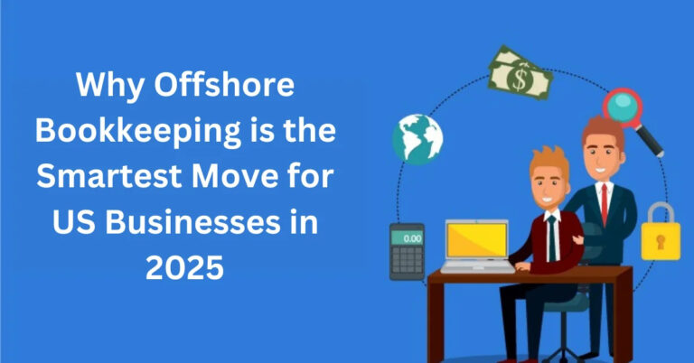 Offshore Bookkeeping Services: A Smart Alternative to In-House Hiring