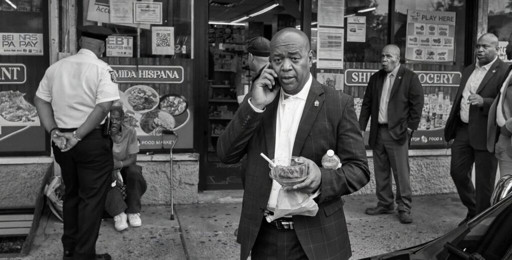 Early Life and Family Roots