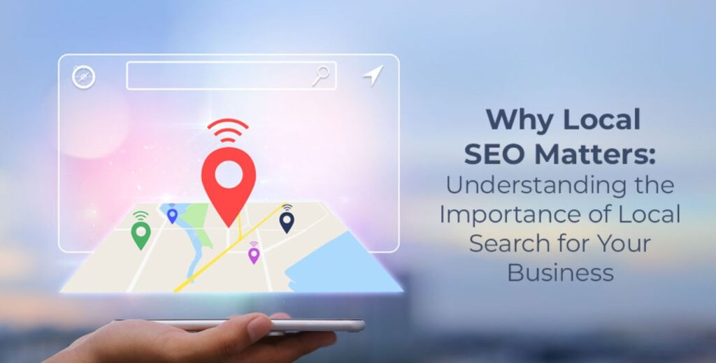 Understanding the Power of Local Search