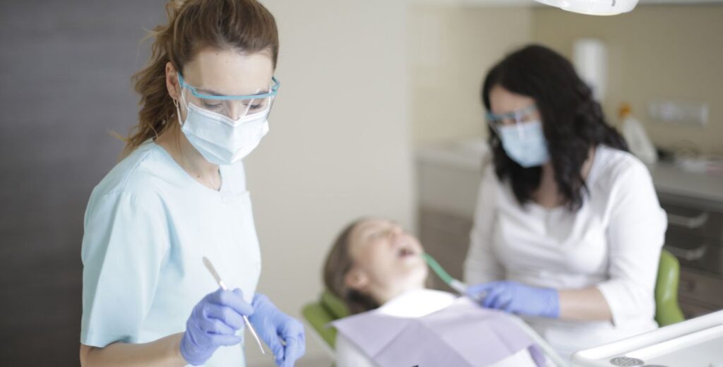 What Is Dental Hygiene and Why Choose It?