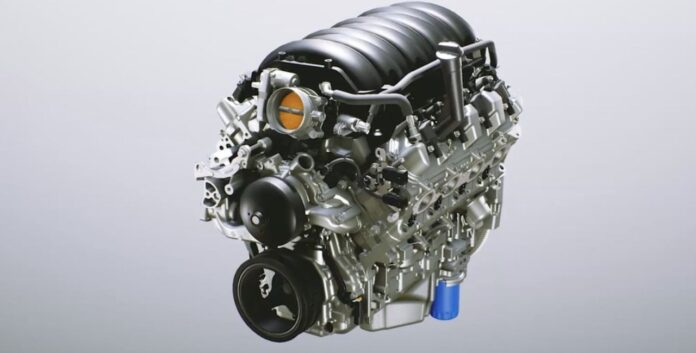 gm l87 engine lawsuit