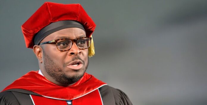 hbcu president dui charges